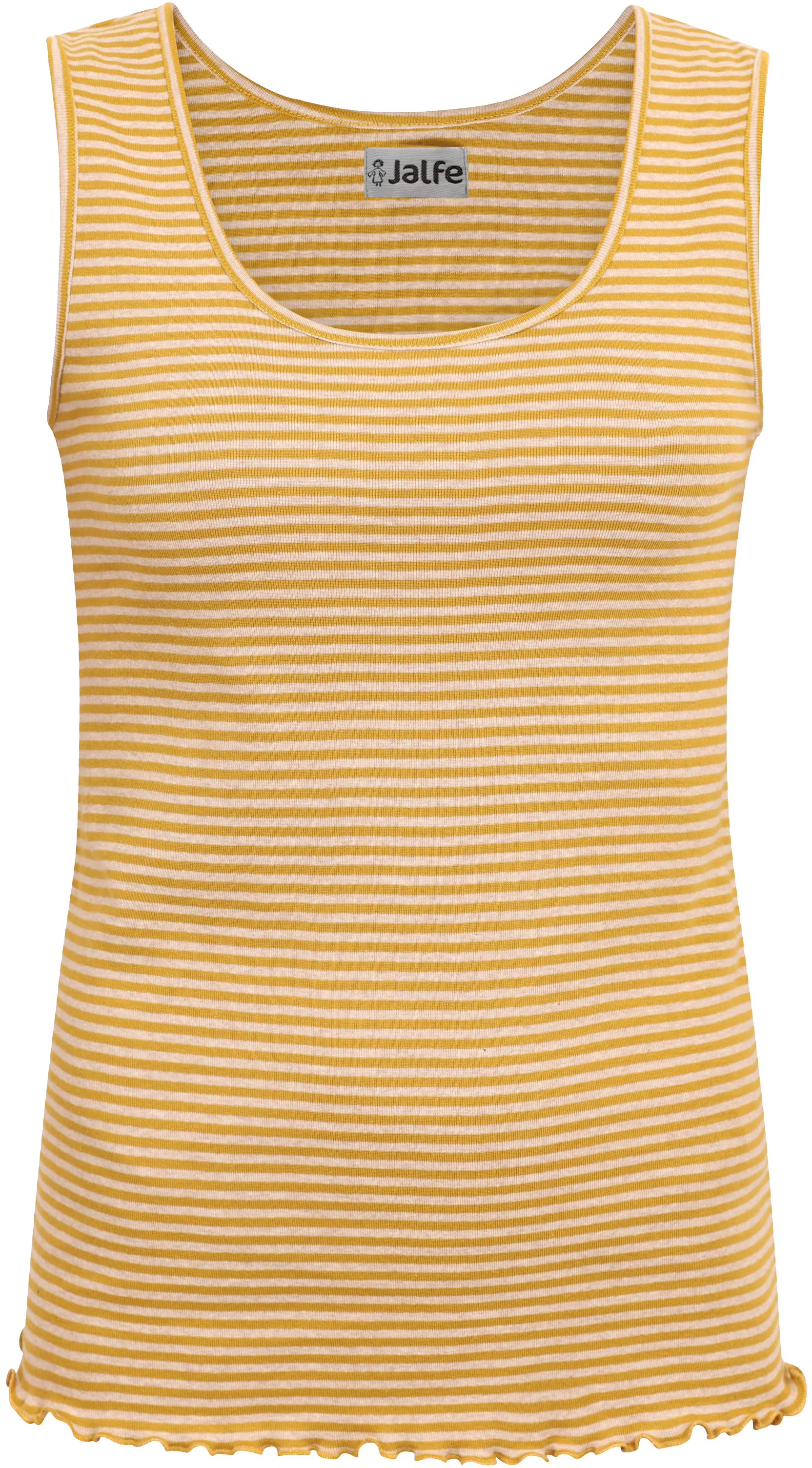 Top stripes organic cotton